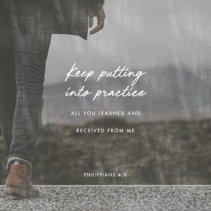What has God been teaching you lately?
It’s not easy to hear about our flaws or have them highlighted, but sometimes it’s important to recognize the areas that need to change or be worked on. I’m not one of the first people to say this, but I will happily admit that I need lots of guidance and teaching. I don’t believe that anyone is perfect and there will always things that need work, but I’m also of the belief that you need to be the first to reach for that change. Whatever the Lord is telling me, I strive to put into practice, and I hope you do too. Let’s go on this journey together, you’re not alone! If you’re struggling today, send me a message and we can uplift one another in the word and wisdom that is found in the Bible and through our God! 😇
📷: YouVersion