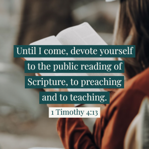 Let’s use this time of quarantine and lockdown to get in the presence of God, hearing what He has to say to us, and studying His Word with eyes to see and ears to hear! I’m so excited that social media can be used as an outlet for ministry, and pray that seeds will be sown during this hour! #bible #encourage #inspire #truth #yeshua #corona #covid_19 #apocalypse2020